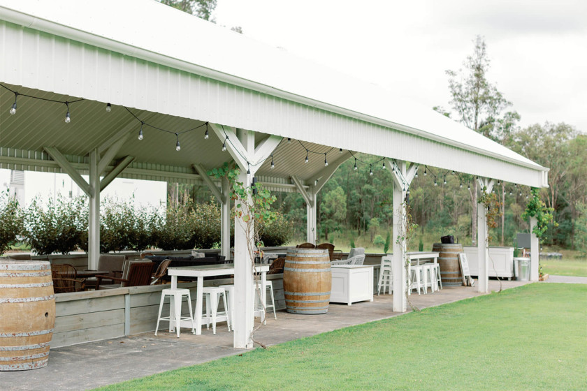 Croquet Lawn Sheri McMahon 50